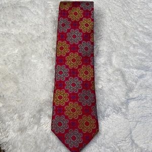 Ted Baker London Silk 100% Tie